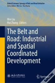Capa do artigo Belt And Road: Industrial And Spatial Coordinated Development