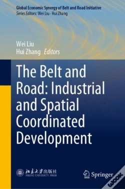 Capa do artigo Belt And Road: Industrial And Spatial Coordinated Development