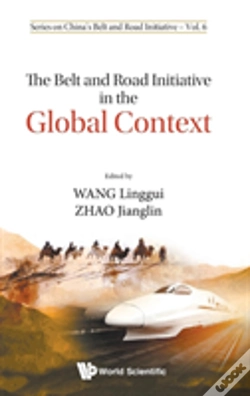 Capa do artigo Belt And Road Initiative In The Global Context, The
