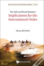 Capa do artigo Belt And Road Initiative, The: Implications For Intl Order