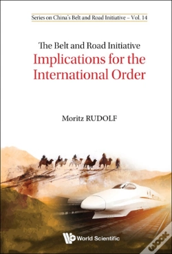 Capa do artigo Belt And Road Initiative, The: Implications For Intl Order