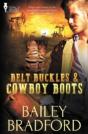 Belt Buckles And Cowboy Boots - Preview