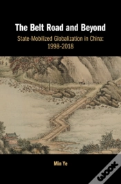 Capa do artigo Belt Road And Beyond