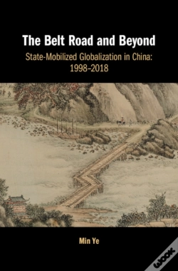 Capa do artigo Belt Road And Beyond