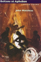 Capa do artigo Beltane At Aphelion