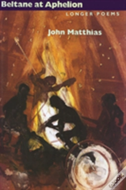 Capa do artigo Beltane At Aphelion