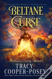 Capa do artigo Beltane Curse