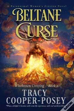 Capa do artigo Beltane Curse