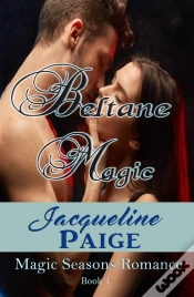 Capa do artigo Beltane Magic
