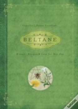 Capa do artigo Beltane