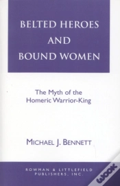 Capa do artigo Belted Heroes And Bound Women