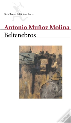 Capa do artigo Beltenebros
