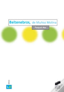 Capa do artigo Beltenebros, De Muñoz Molina