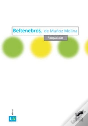 Capa do artigo Beltenebros, De Muñoz Molina
