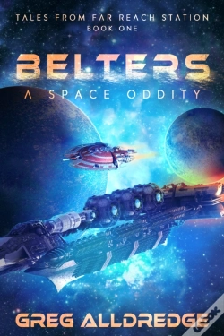 Capa do artigo Belters