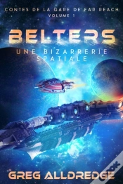 Capa do artigo Belters