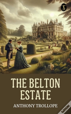 Capa do artigo Belton Estate