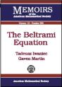Beltrami Equation - Preview