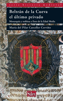 Capa do artigo Beltrán De La Cueva, El Último Privado