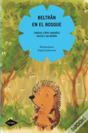 Capa do artigo Beltrán En El Bosque