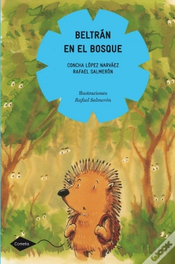 Capa do artigo Beltrán En El Bosque