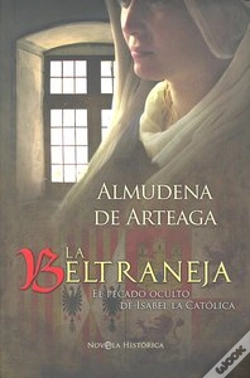 Capa do artigo Beltraneja,La