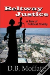 Capa do artigo Beltway Justice