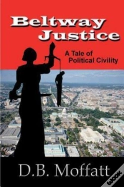Capa do artigo Beltway Justice