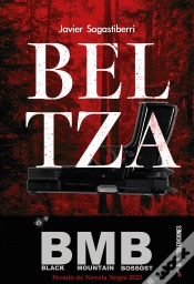 Capa do artigo Beltza