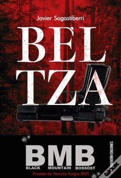 Capa do artigo Beltza
