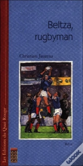 Beltza, Rugbyman