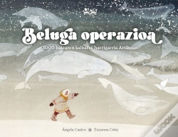 Capa do artigo Beluga Operazioa
