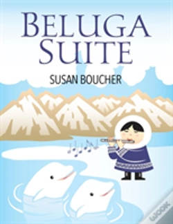 Capa do artigo Beluga Suite