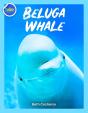 Beluga Whale Activity Workbook For Kids! - Preview