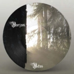 Capa do artigo Belus - Vinil