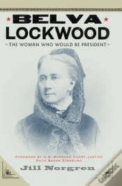 Capa do artigo Belva Lockwood