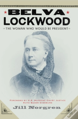 Capa do artigo Belva Lockwood