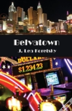 Capa do artigo Belvatown