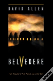 Capa do artigo Belvedere