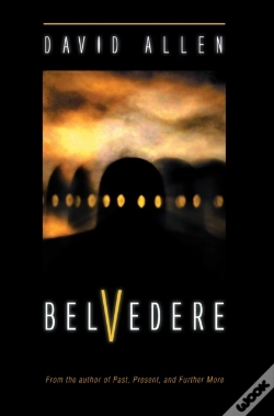 Capa do artigo Belvedere