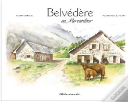 Capa do artigo Belvédère-En-Mercantour