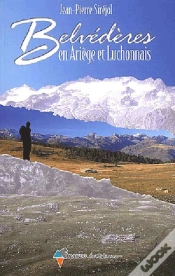 Capa do artigo Belvédères En Ariège Et Luchonnais