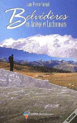 Capa do artigo Belvédères En Ariège Et Luchonnais