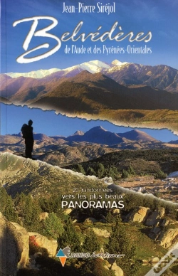 Capa do artigo Belvederes Pyrenees Orientales