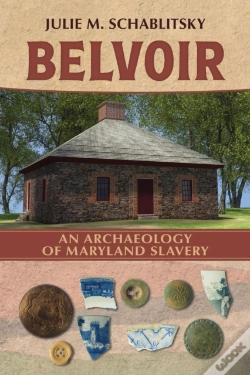 Capa do artigo Belvoir