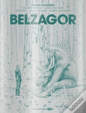Capa do artigo Belzagor Intégrale - Luxe (50 Ans)