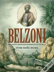 Capa do artigo Belzoni
