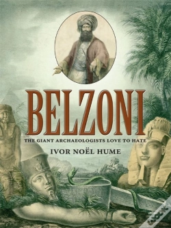 Capa do artigo Belzoni