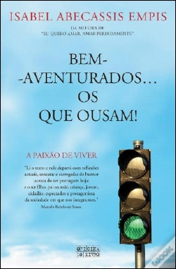 Capa do artigo Bem-Aventurados... os que Ousam!