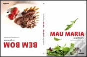 Capa do artigo Bem Bom / Mau Maria